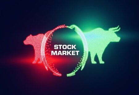 Weekly Stock Market Report Sensex and Nifty Extend Loss for Sixth Week Weekly Stock Market Report Sensex and Nifty Extend Loss for Sixth Week